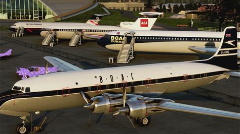pmdg dc 6 review.